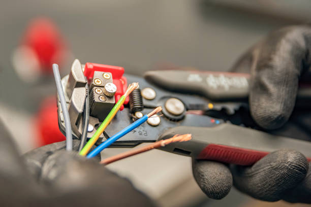Best Electrical Rewiring Services  in Freedom, PA