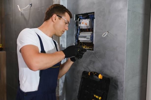 Best Home Electrical Repair  in Freedom, PA