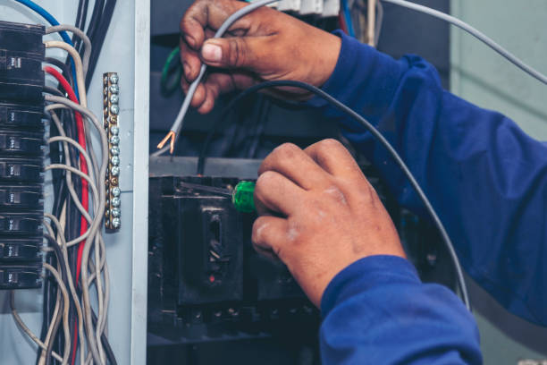 Best Electrical System Inspection  in Freedom, PA