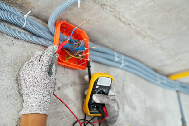 Best Electrical Installation Contractor  in Freedom, PA