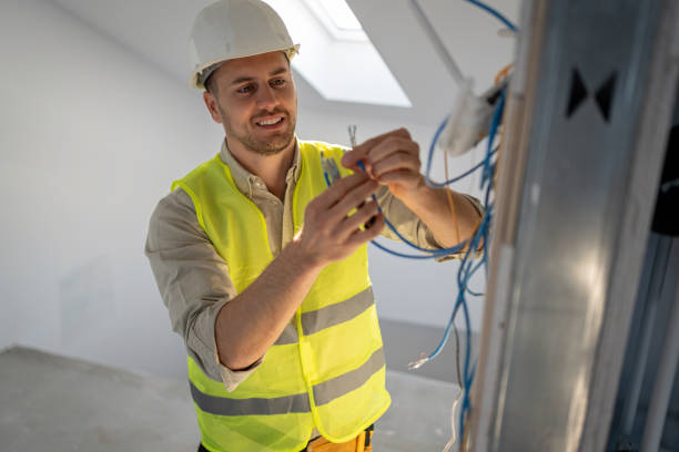 Best Commercial Electrician Services  in Freedom, PA